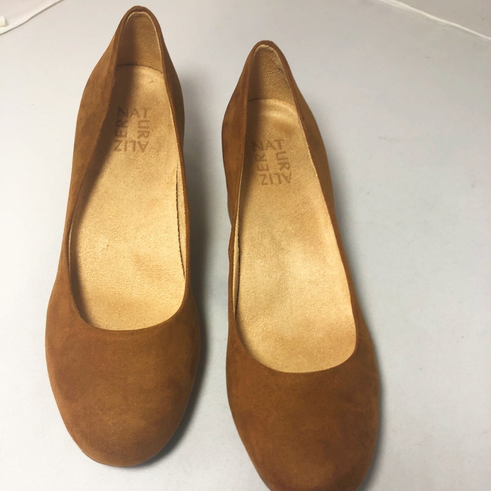 Naturalizer Donelle Dress Pump